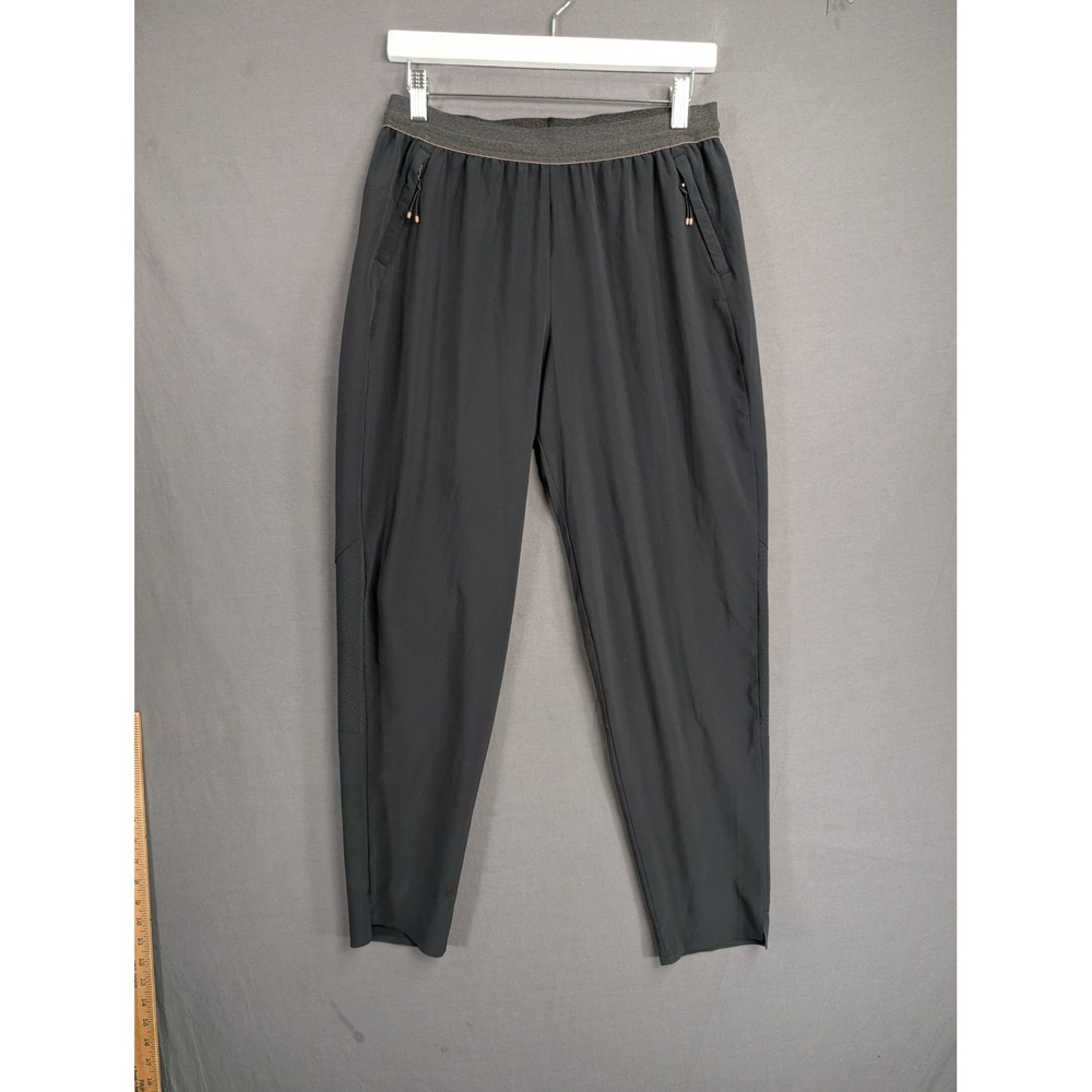 REI Co-op Mens Active Pursuit Jogger Pants Gray Medium 8482